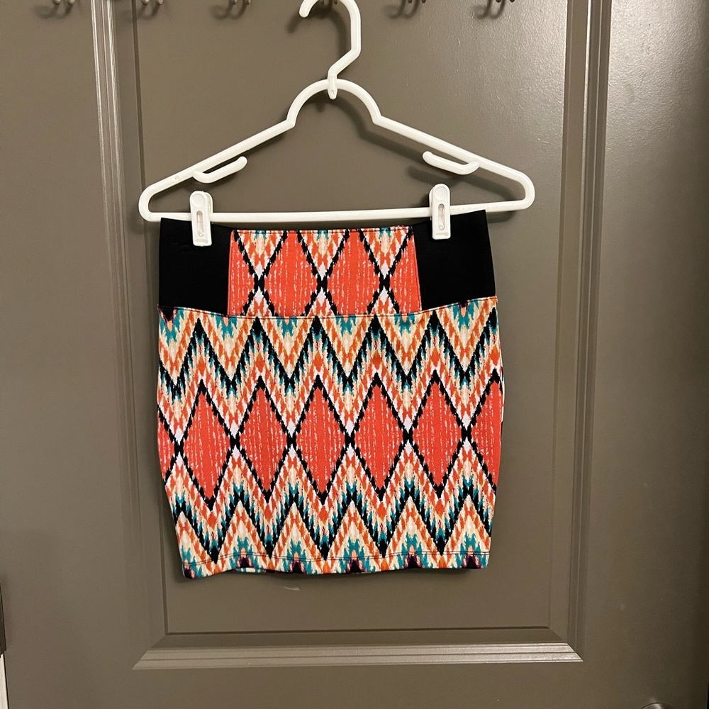 Charlotte Russe skirt